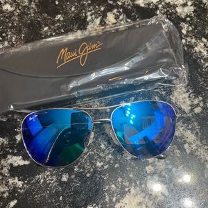 Brand new Maui Jim women’s polarized sunglasses